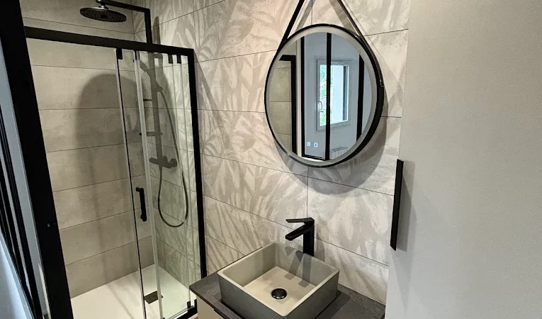 Pourquoi investir dans une rénovation salle de bain à Montluel avant de vendre son bien immobilier ?