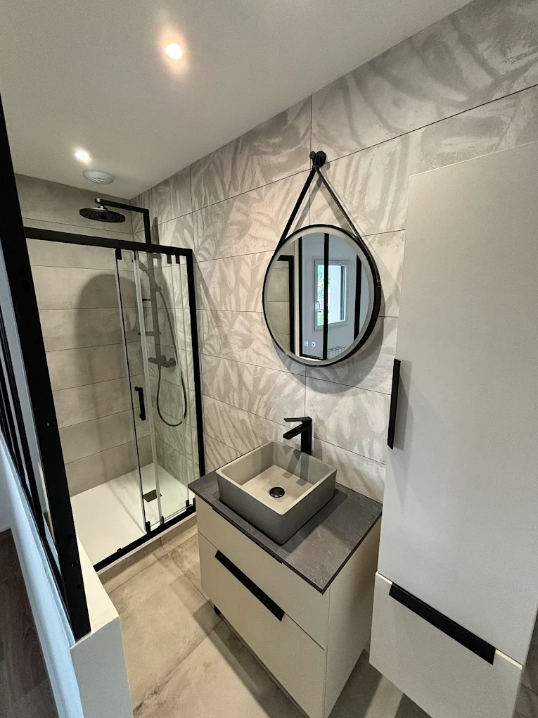 Pourquoi investir dans une rénovation salle de bain à Montluel avant de vendre son bien immobilier ?