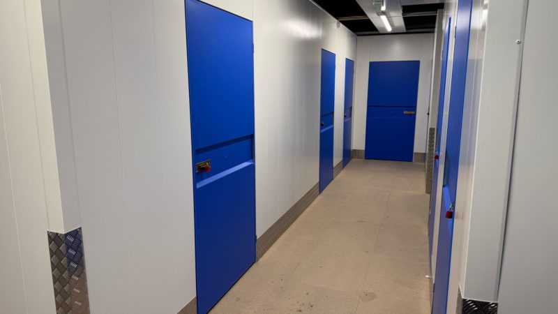 Quel garde-meuble choisir à Bourgoin-Jallieu pour stocker entre deux locations immobilières ?
