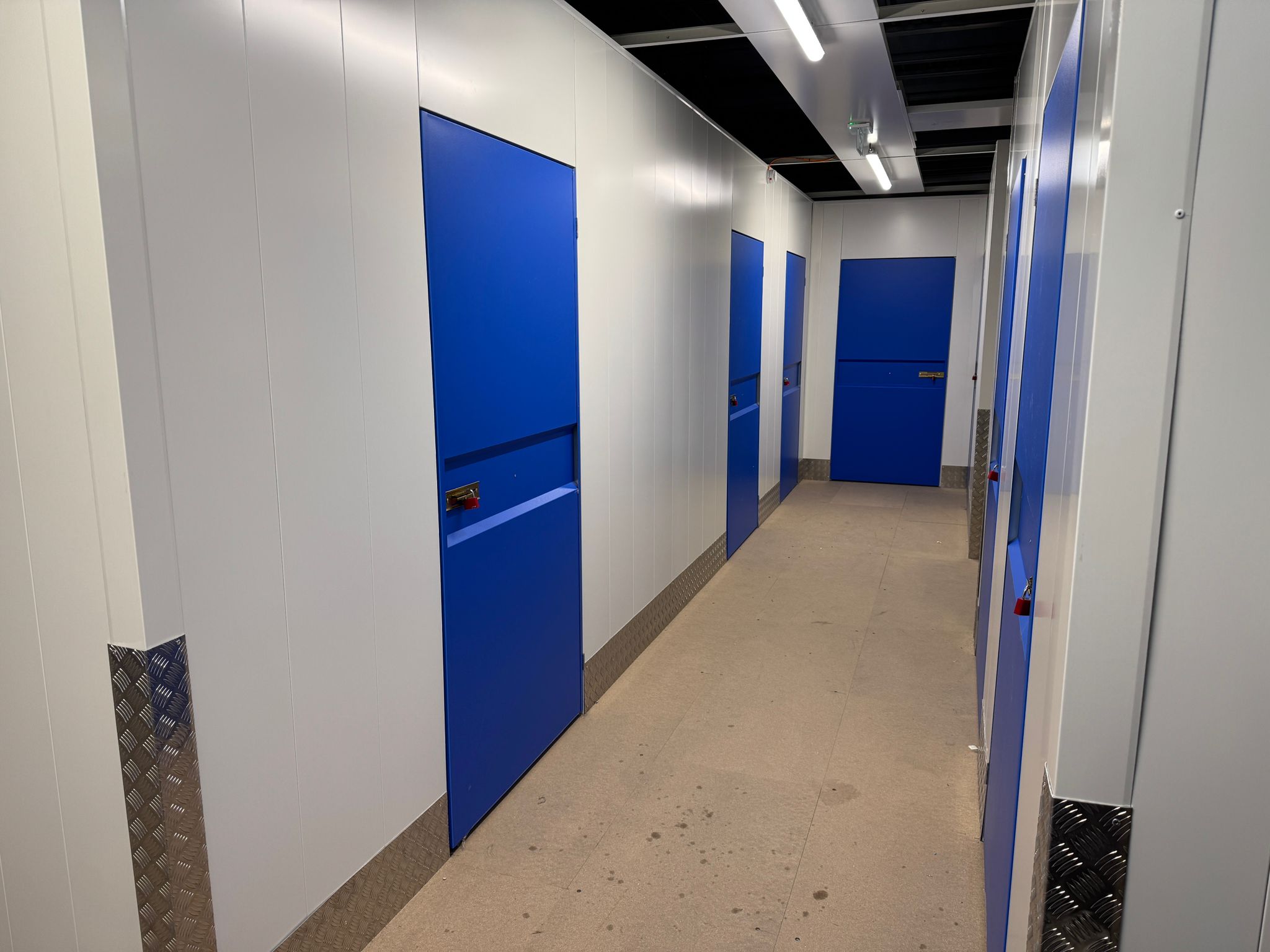 Quel garde-meuble choisir à Bourgoin-Jallieu pour stocker entre deux locations immobilières ?