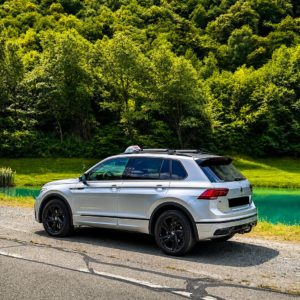 Comment un Taxi à Maurienne facilite-t-il les départs et retours de randonnée en toute liberté ?
