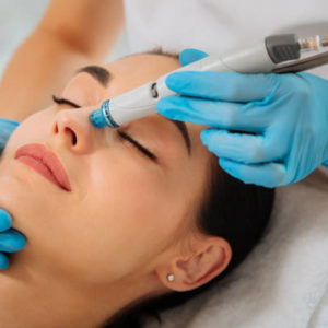 Comment choisir le meilleur moment de l’année pour réaliser un hydrafacial à Lyon ?