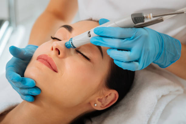 Comment choisir le meilleur moment de l’année pour réaliser un hydrafacial à Lyon ?