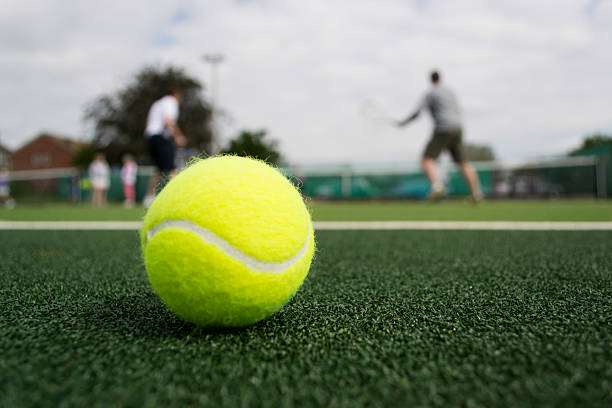Comment entretenir une construction court de tennis en gazon synthétique à Limoges ?