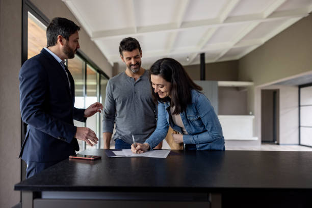 Comment préparer une vente maison à Serpaize si le propriétaire souhaite vendre après un départ à la retraite ?